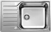 Кухонная мойка Blanco Lantos XL 6 S-IF Compact icon