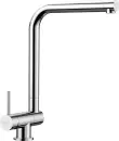Смеситель Blanco Laressa-F (рычаг слева) icon
