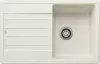 Кухонная мойка Blanco Legra 45 S (мягкий белый) icon
