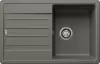 Кухонная мойка Blanco Legra 45 S (вулканический серый) icon