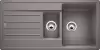 Кухонная мойка Blanco Legra 6 S (алюметаллик) icon