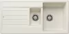 Кухонная мойка Blanco Legra 6 S (мягкий белый) icon