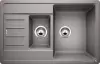 Кухонная мойка Blanco Legra 6 S Compact (алюметаллик) icon