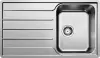 Кухонная мойка Blanco Lemis 45 S-IF icon