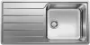 Кухонная мойка Blanco Lemis XL 6 S-IF (с клапаном-автоматом) icon