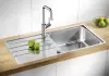 Кухонная мойка Blanco Lemis XL 6 S-IF (с клапаном-автоматом) icon 2