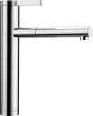 Смеситель Blanco Linee-S (хром) icon