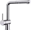 Смеситель Blanco Linee-S 514016 (chrome) icon