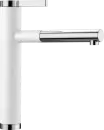 Смеситель Blanco Linee-S Silgranit (белый) icon
