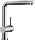 Смеситель Blanco Linus (нержавеющая сталь) icon