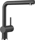 Смеситель Blanco Linus-S Silgranit (антрацит) icon