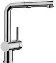 Смеситель Blanco Linus-S Vario (хром) icon