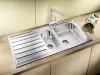 Кухонная мойка Blanco Livit 6 S (декор) фото 2