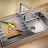 Кухонная мойка Blanco LIVIT XL 5S icon 3