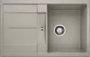 Кухонная мойка Blanco Metra 45 S (трюфель) icon