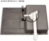 Кухонная мойка Blanco Metra 45 S Compact (трюфель) icon 3