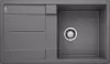 Кухонная мойка Blanco Metra 5 S (серый камень) icon
