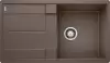 Кухонная мойка Blanco Metra 5 S-F (кофе) icon