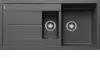Кухонная мойка Blanco Metra 6 S (каменный серый) icon
