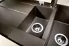Кухонная мойка Blanco Metra 6 S (трюфель) icon 5