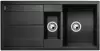 Кухонная мойка Blanco Metra 6 S-F (антрацит, с клапаном автоматом) icon