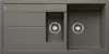 Кухонная мойка Blanco Metra 6 S-F (вулканический серый) icon