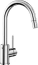 Смеситель Blanco Mida-S (хром) icon