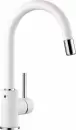 Смеситель Blanco Mida Silgranit (белый) icon