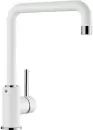 Смеситель Blanco Mili Silgranit (белый) icon