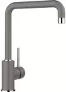 Смеситель Blanco Mili Silgranit (вулканический серый) icon