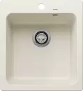 Кухонная мойка Blanco Naya 45 (мягкий белый) icon