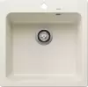 Кухонная мойка Blanco Naya 5 (мягкий белый) icon