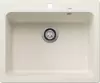 Кухонная мойка Blanco Naya 6 (мягкий белый) icon