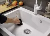 Кухонная мойка Blanco Naya 6 (вулканический серый) icon 6