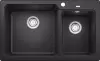 Кухонная мойка Blanco Naya 8 (антрацит) icon