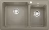 Кухонная мойка Blanco Naya 8 (трюфель) icon