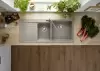 Кухонная мойка Blanco Naya 8 S (левая, антрацит) icon 2