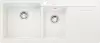 Кухонная мойка Blanco Naya 8 S (левая, белый) icon