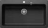 Кухонная мойка Blanco Naya XL 9 (антрацит) icon