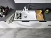 Кухонная мойка Blanco Naya XL 9 (антрацит) icon 3