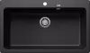 Кухонная мойка Blanco Naya XL 9 (черный) icon