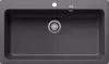 Кухонная мойка Blanco Naya XL 9 (серый камень) icon