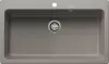 Кухонная мойка Blanco Naya XL 9 (трюфель) icon