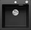 Кухонная мойка Blanco Pleon 5 (антрацит, с клапаном автоматом) icon