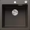 Кухонная мойка Blanco Pleon 5 (кофе, с клапаном автоматом) icon
