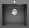 Кухонная мойка Blanco Pleon 5 (серый камень) icon