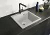 Кухонная мойка Blanco Pleon 5 (серый камень) icon 5