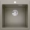 Кухонная мойка Blanco Pleon 5 (трюфель) icon