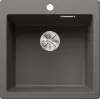Кухонная мойка Blanco Pleon 5 (вулканический серый) icon