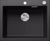 Кухонная мойка Blanco Pleon 6 (антрацит, с клапаном автоматом) icon